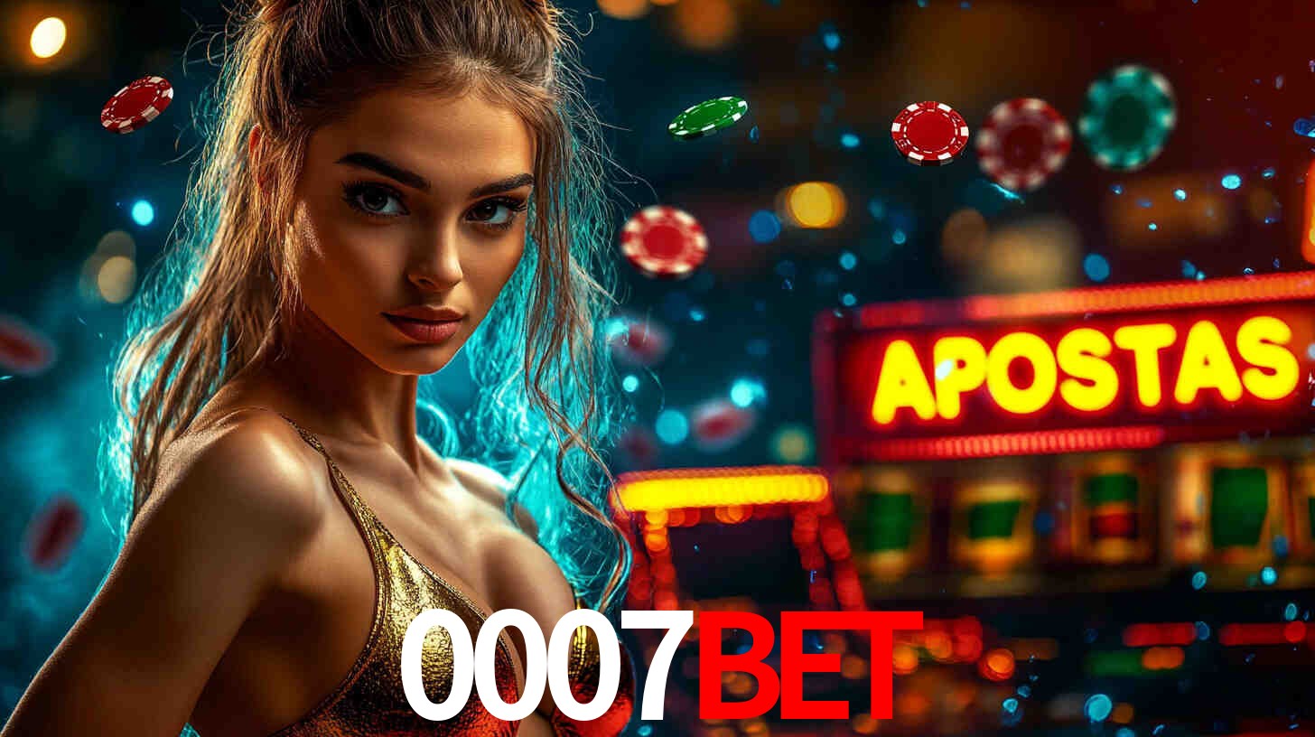 A Revolução dos Aplicativos de Jogos no 0007bet
