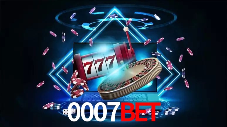 Jogos de Slot 0007bet