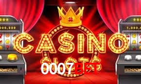 Bonus Features 0007bet