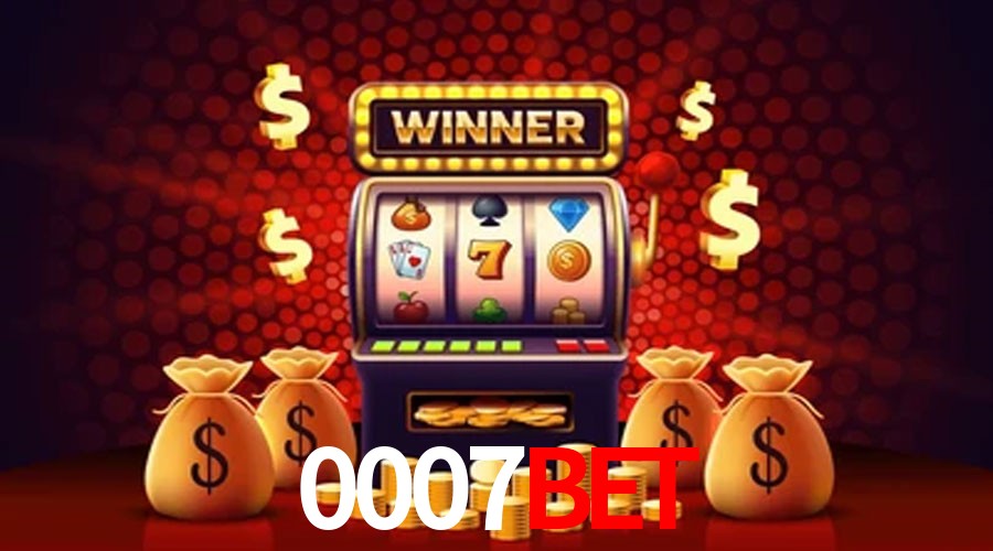 Platform Technology 0007bet