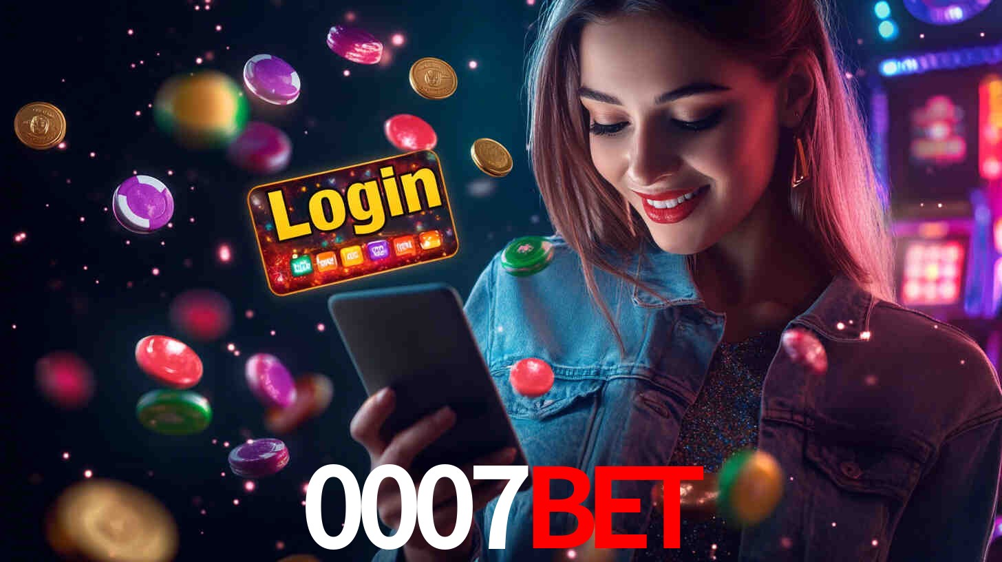 A Popularidade dos Caça-Níqueis no 0007bet