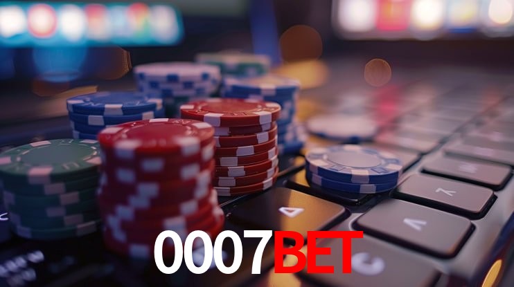 Benefícios da Conta 0007bet