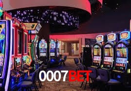 Ofertas Exclusivas 0007bet