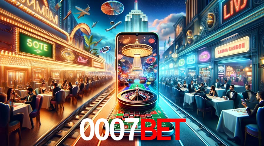 Flash Promotion 0007bet