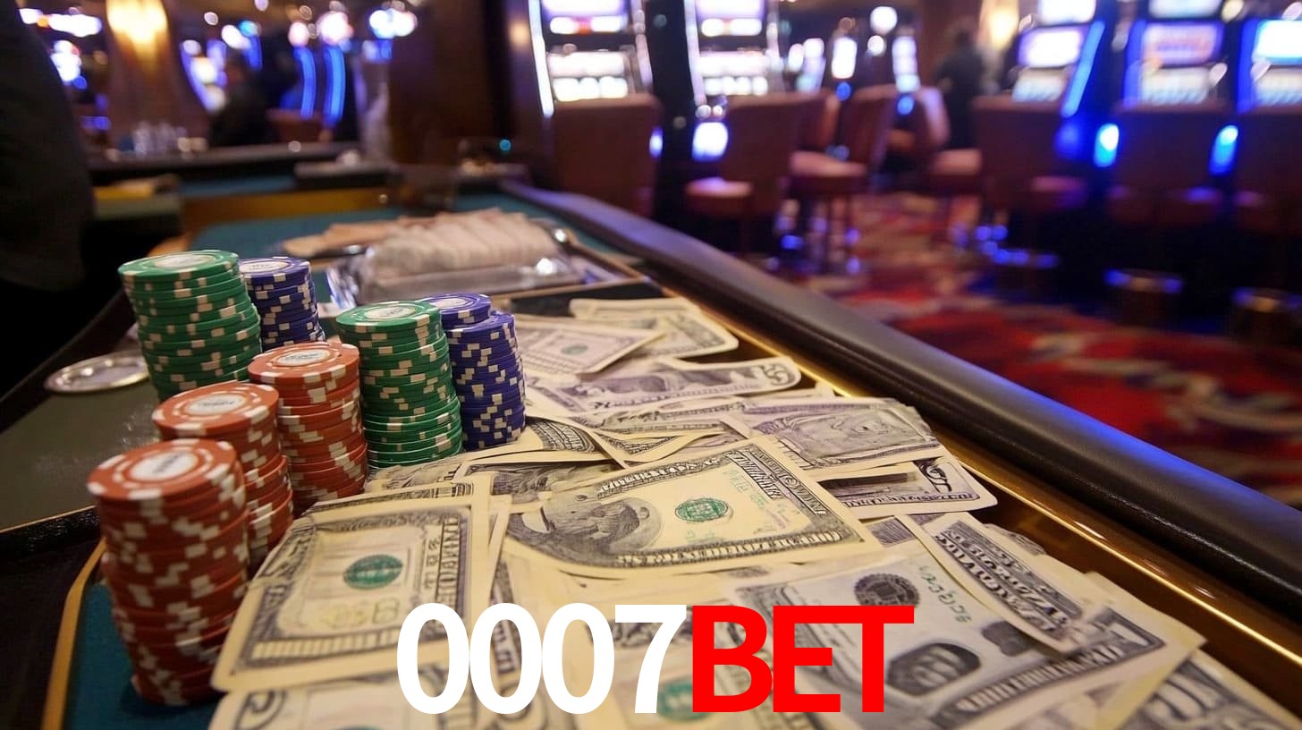 0007bet lottery