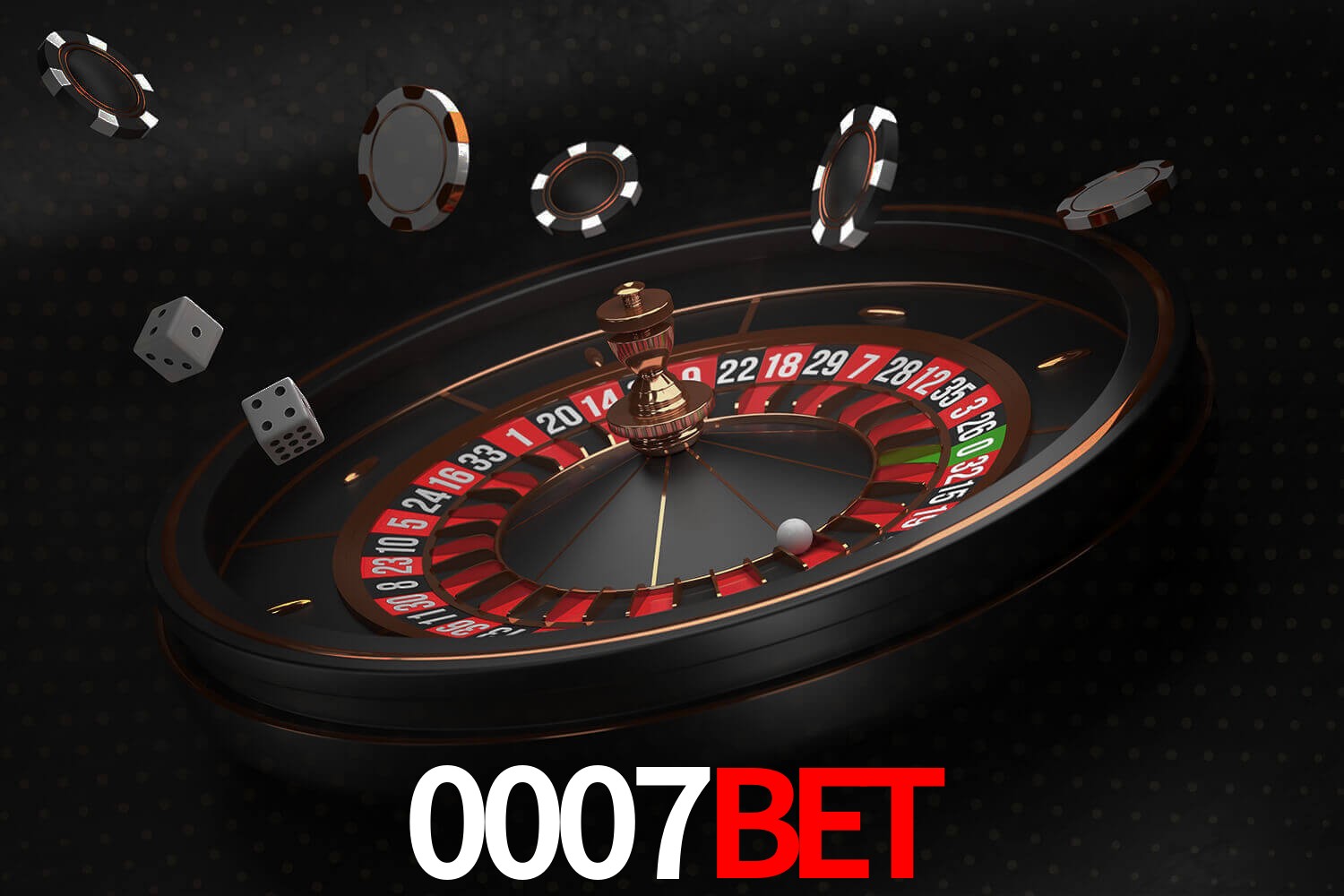 0007bet login