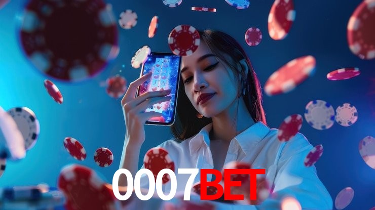 A Emoção da Loteria na 0007bet: Uma Chance de Mudança de Vida