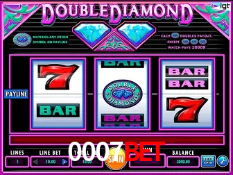 Descubra o Mundo do Cassino Online com 0007bet