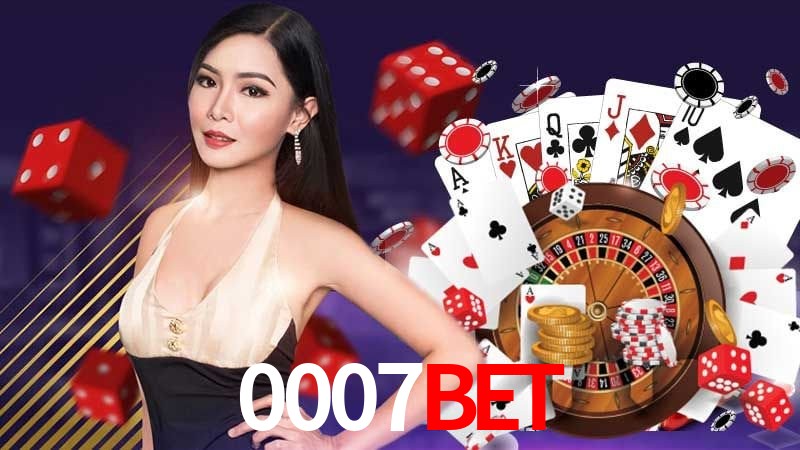 Interface Premium 0007bet