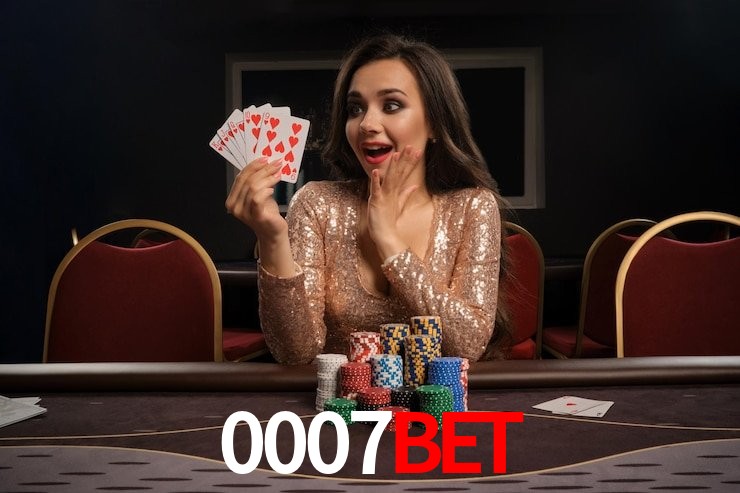 0007bet Facebook