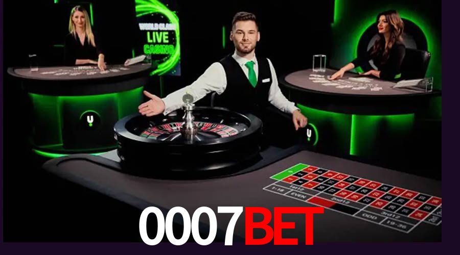 Seasonal Promotions 0007bet