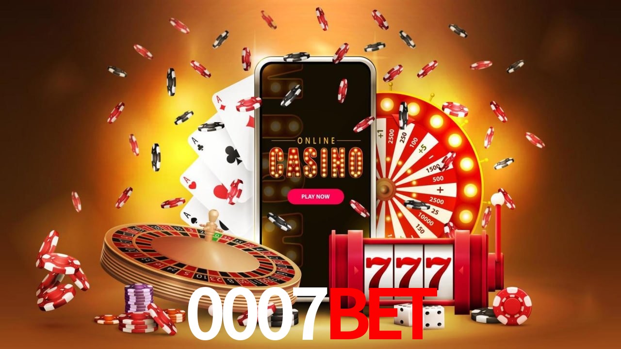 Inovações de Jogos na 0007bet: O Futuro das Experiências Interativas