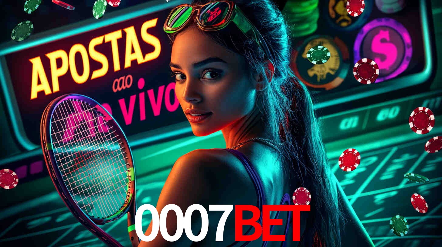 A Experiência Imersiva dos Cassinos Ao Vivo no 0007bet
