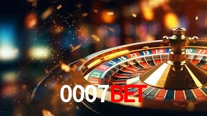 Especiais de Fim de Semana 0007bet