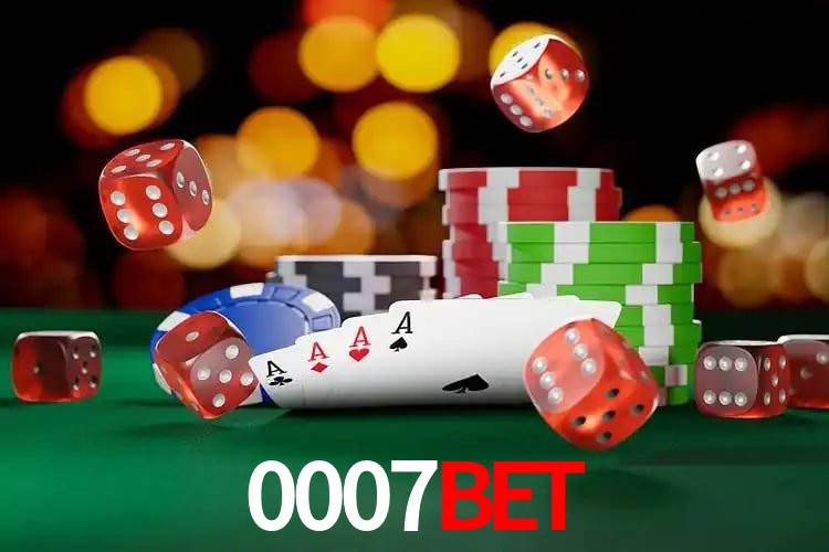 Avaliações dos Jogadores 0007bet