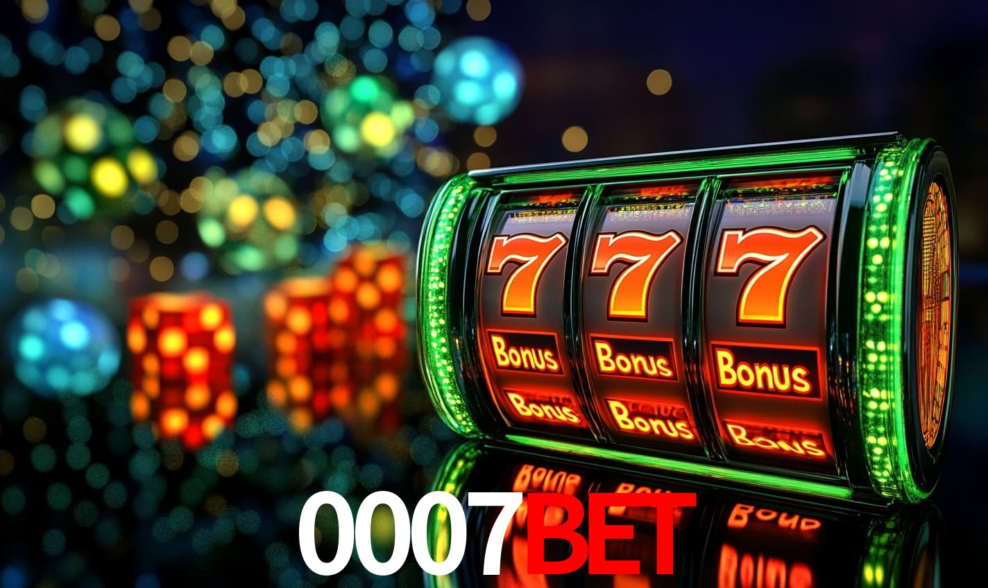 Provedores de Jogos 0007bet
