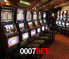 Explorando a Categoria de Eventos em Apostas na 0007bet