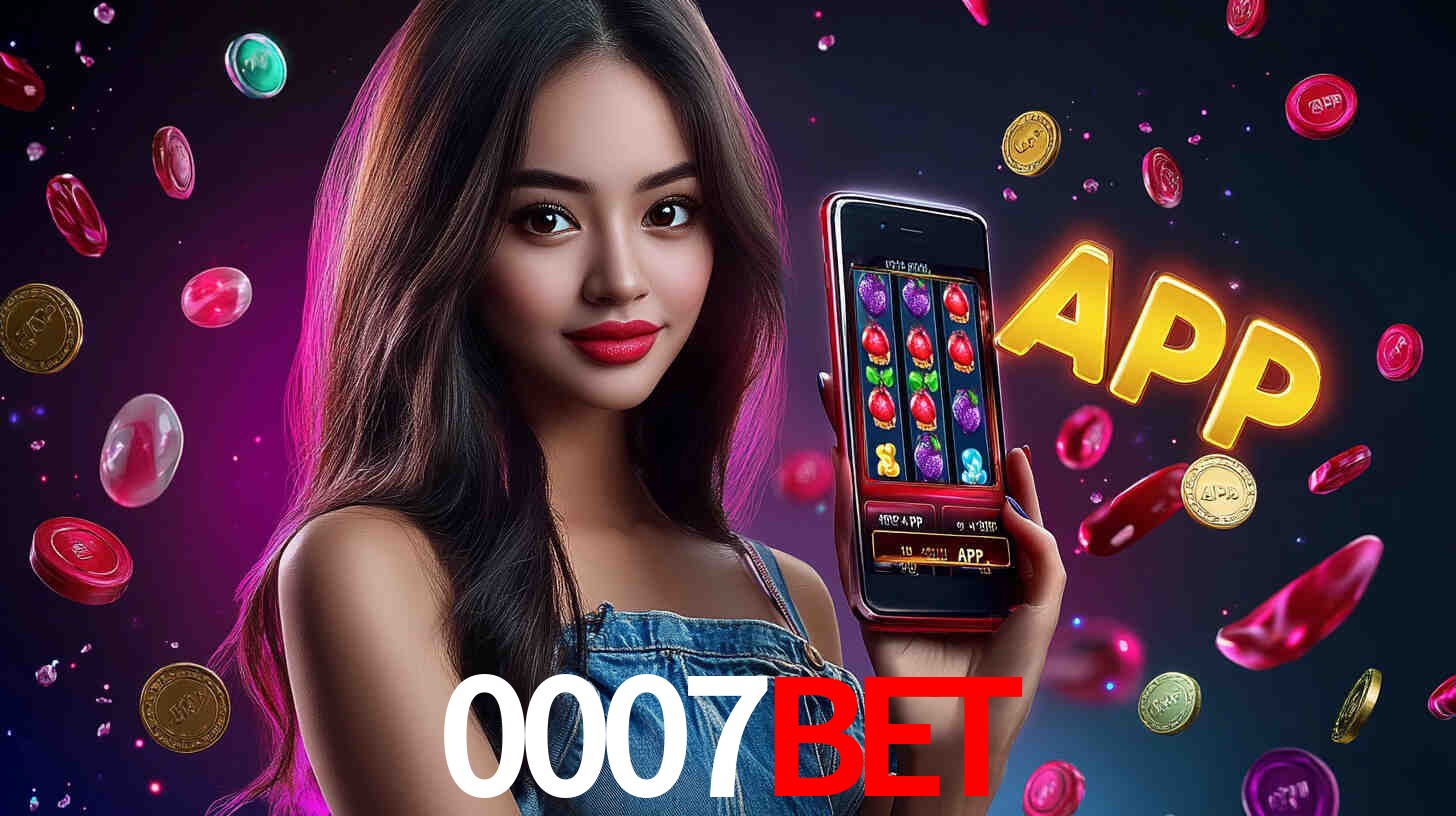 Apostas Esportivas na 0007bet: Um Guia Completo