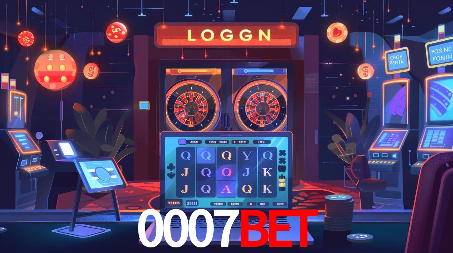 Sistemas de Segurança 0007bet