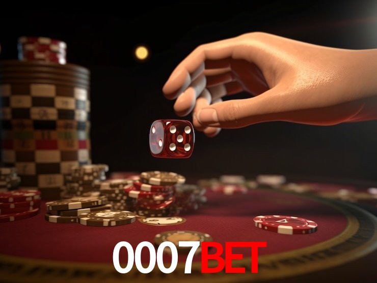 Recursos de Bônus 0007bet