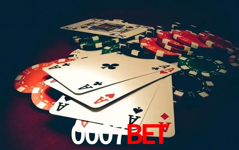 0007bet Slots