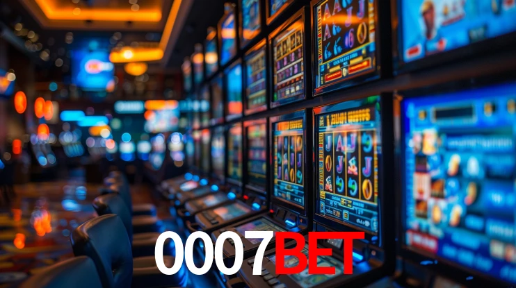 Exclusive Offers 0007bet