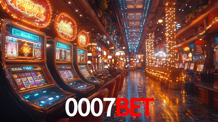 0007bet: Seu Especialista em Apostas Esportivas Brasileiras