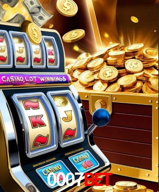 Experiência VIP 0007bet