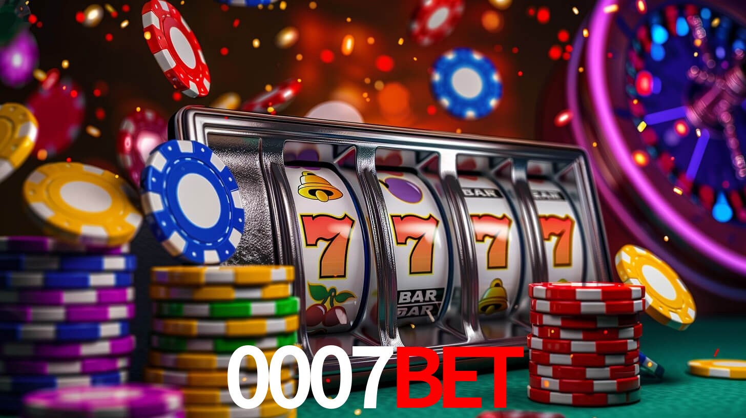 Jogos Exclusivos 0007bet