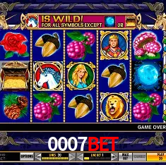 0007bet cassino online