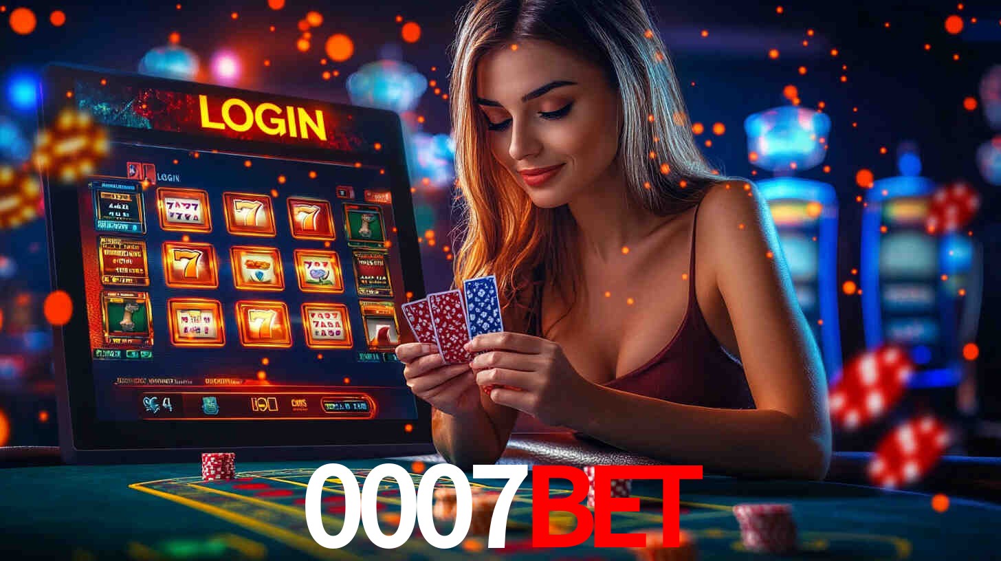 Bônus Generosos e Exclusivos no 0007bet para Você!