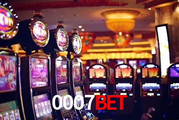0007bet cadastro