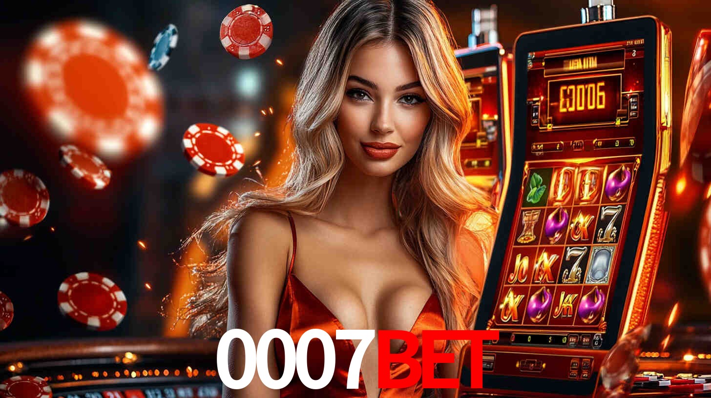 0007bet - Cassino Mais Completo Online - 0007bet.com