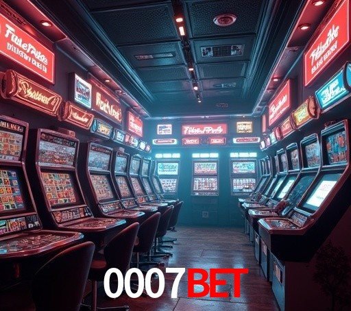 Promoções Sazonais 0007bet