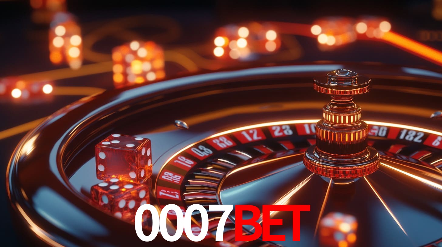 0007bet login