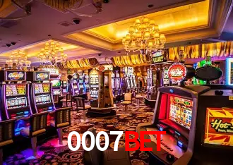 Descubra a Essência do 0007bet: Nossa História e Compromissos