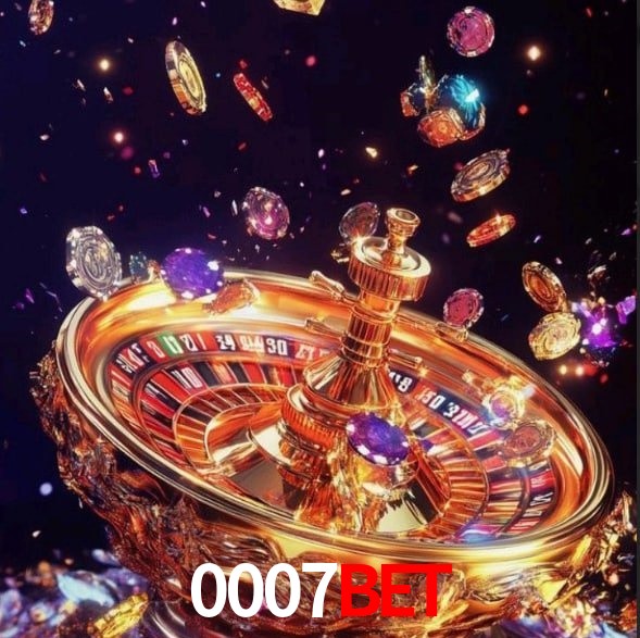 Design Responsivo 0007bet