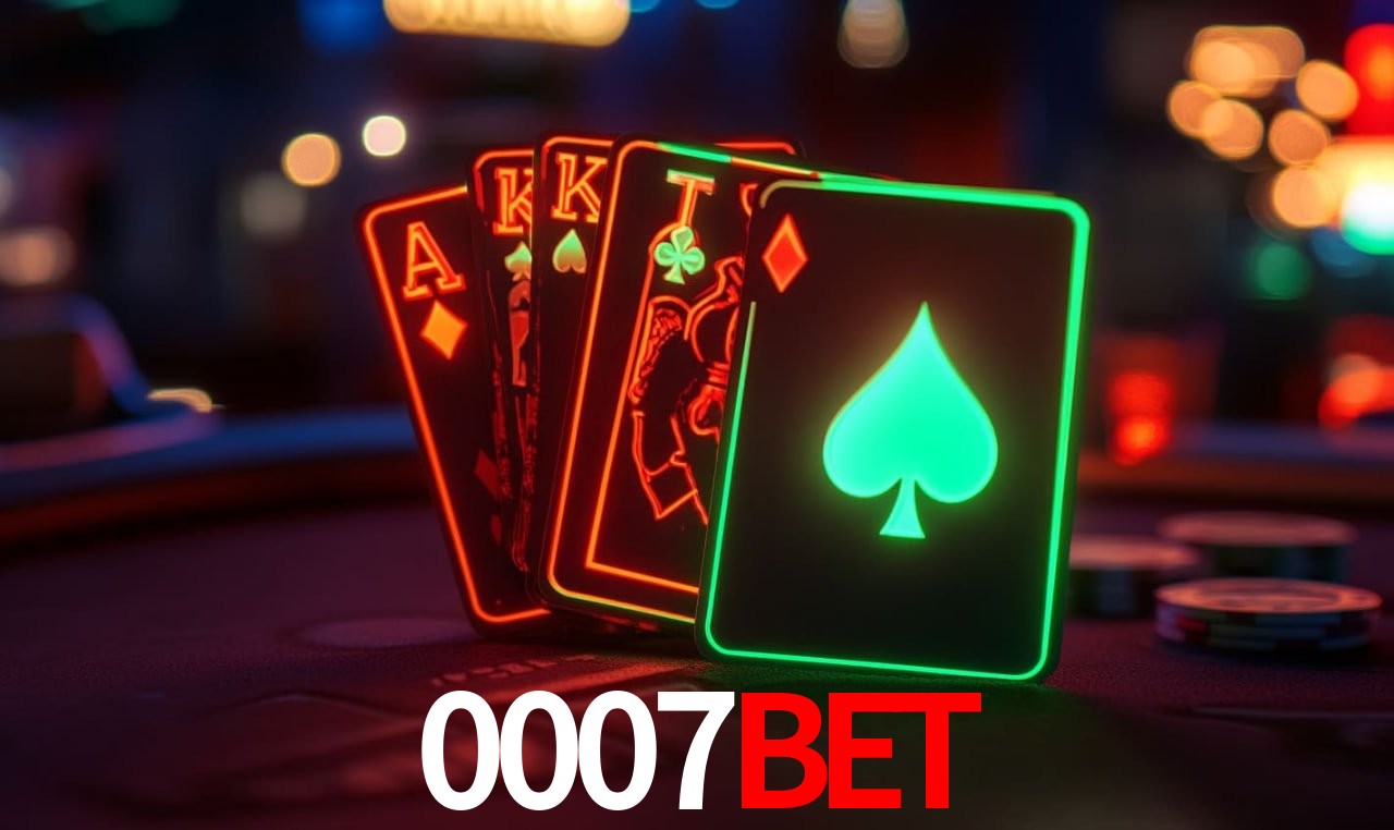 0007bet vip