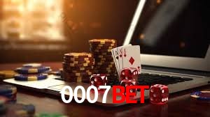 cassino 0007bet