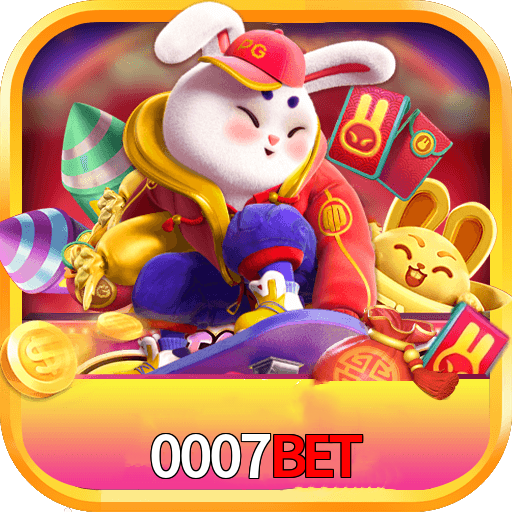 Logo 0007bet