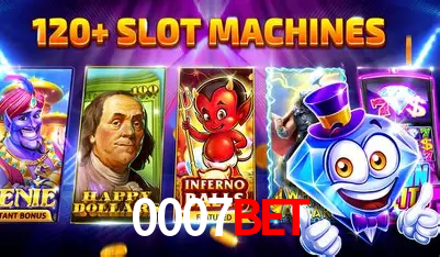 Seasonal Promotions 0007bet