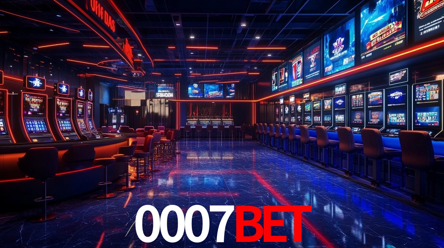 Premium Interface 0007bet