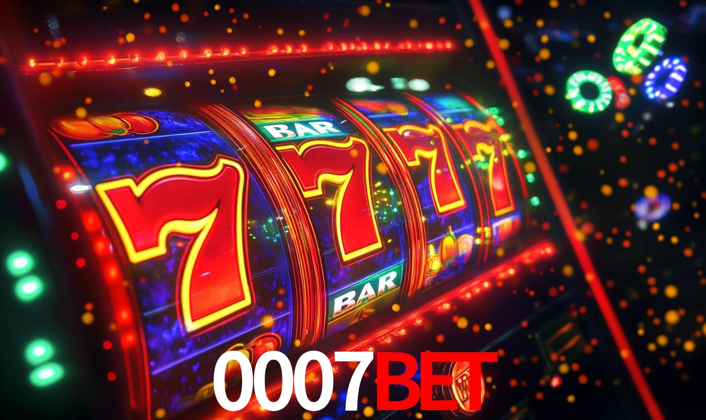 0007bet app