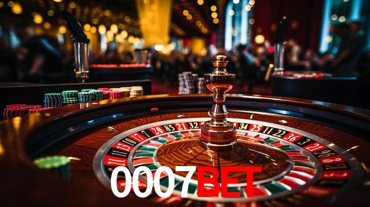 Quick Registration 0007bet