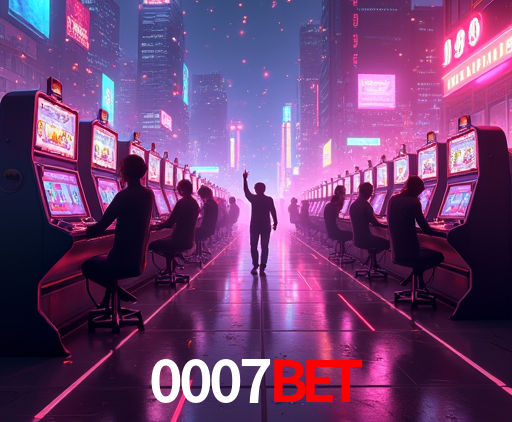 Inovações de Jogos na 0007bet: O Futuro das Experiências Interativas