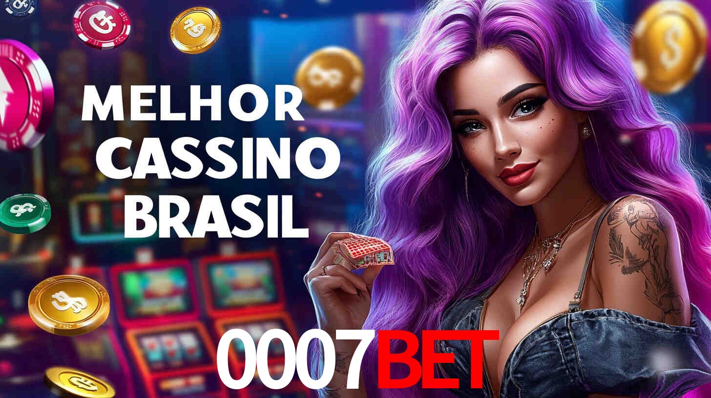Inovações de Jogos na 0007bet: O Futuro das Experiências Interativas