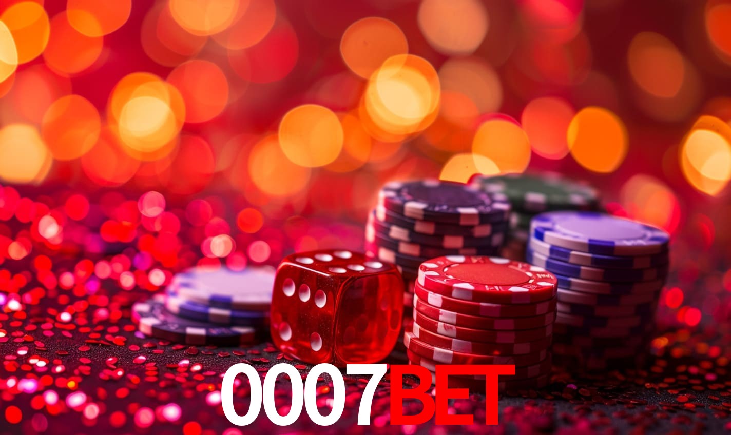 Inovações de Jogos na 0007bet: O Futuro das Experiências Interativas