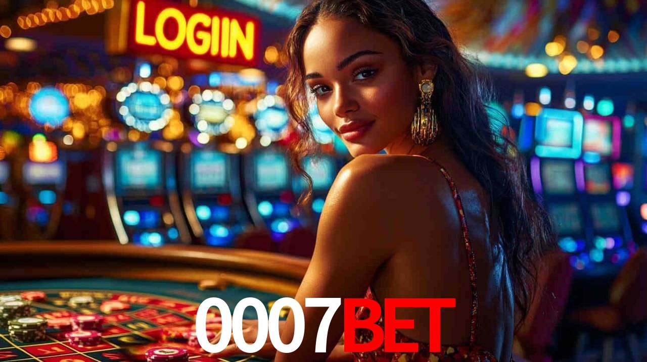 cassino 0007bet
