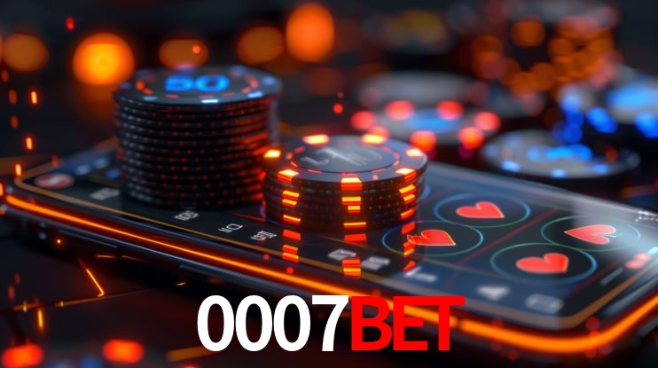 Football Betting 0007bet