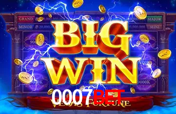 Exclusive Offers 0007bet
